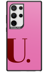U (Sorbet) 2.0 - Samsung Galaxy S24 Ultra