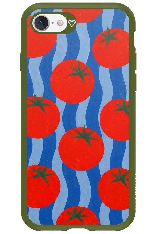 TOMATO 2.0 - Apple iPhone 7