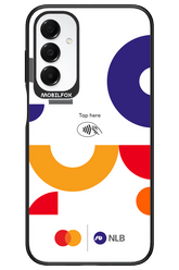 NLB White 2.0 - Samsung A16