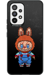 Playtime's over - Samsung Galaxy A53