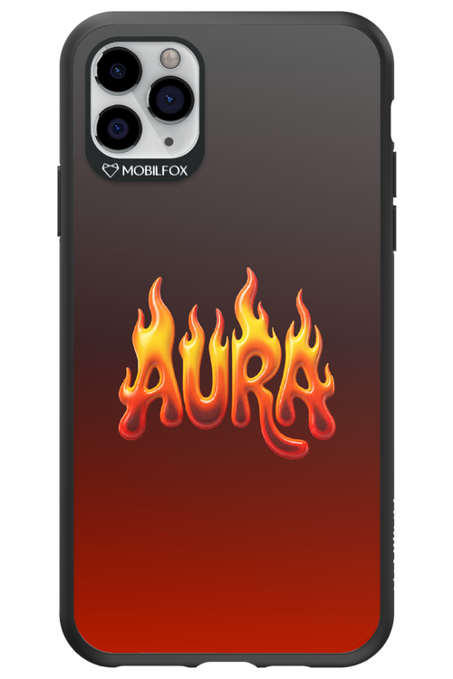Aura 2.0 - Apple iPhone 11 Pro Max