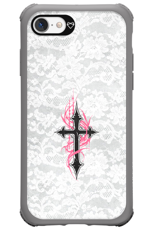 Soft halo 2.0 - Apple iPhone 7