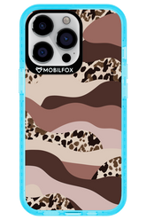 Earth Camo - Apple iPhone 13 Pro