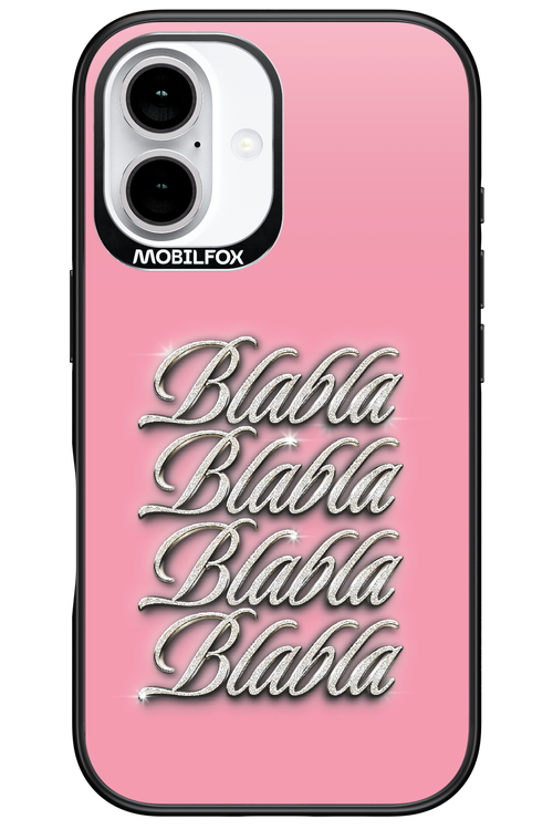 Blabla Blabla 2.0 - Apple iPhone 16