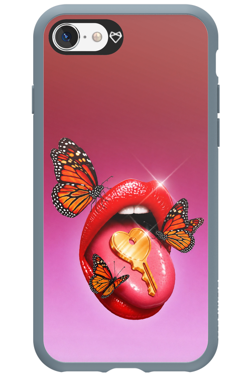 Heartkey 2.0 - Apple iPhone SE 2022