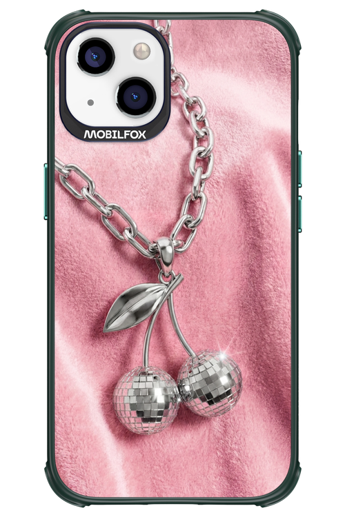 Cherry Disco Pink 2.0 - Apple iPhone 13