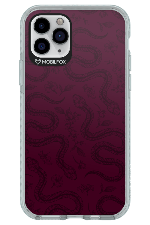 Temptation 2.0 - Apple iPhone 11 Pro