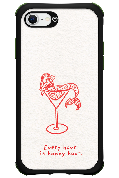 Happy Hour - Apple iPhone 7