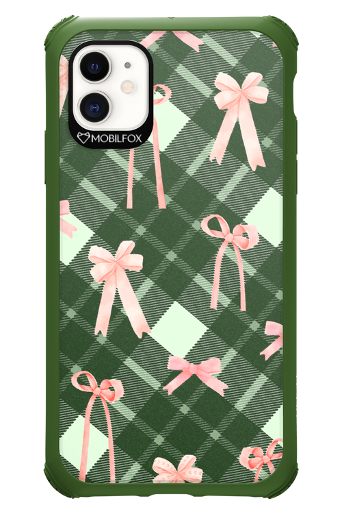 Blanket Fluff - Apple iPhone 11