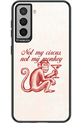 Monkey 2.0 - Samsung Galaxy S21