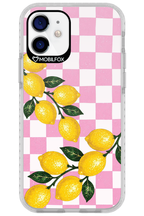 LEMON 2.0 - Apple iPhone 12
