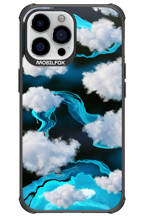 Skywalker 2.0 - Apple iPhone 13 Pro Max