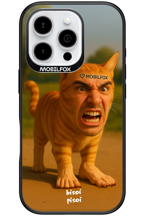 Bisoi Pisoi - Apple iPhone 16 Pro