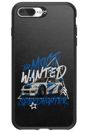 Most wanted - Apple iPhone 8 Plus