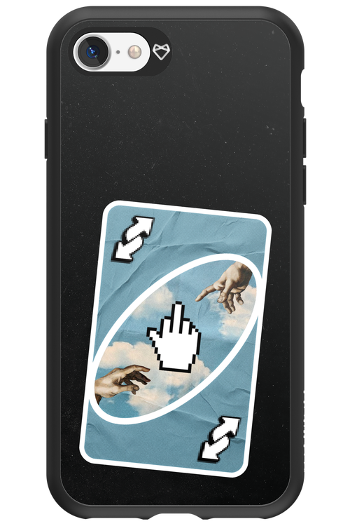 In God Hand 2.0 - Apple iPhone 7