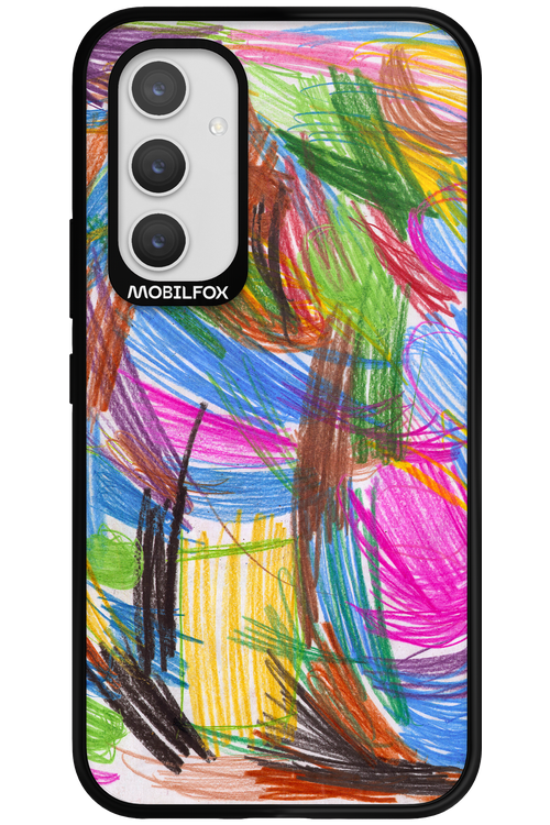 Xrax 2 2.0 - Samsung Galaxy A54