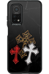 Holy Trinity 2.0 - Xiaomi Mi 10T 5G