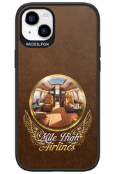 Mile High Airlines - Apple iPhone 14 Plus