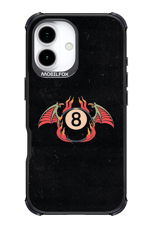 8ight - Apple iPhone 17