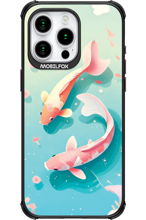 Koi II - Apple iPhone 15 Pro Max