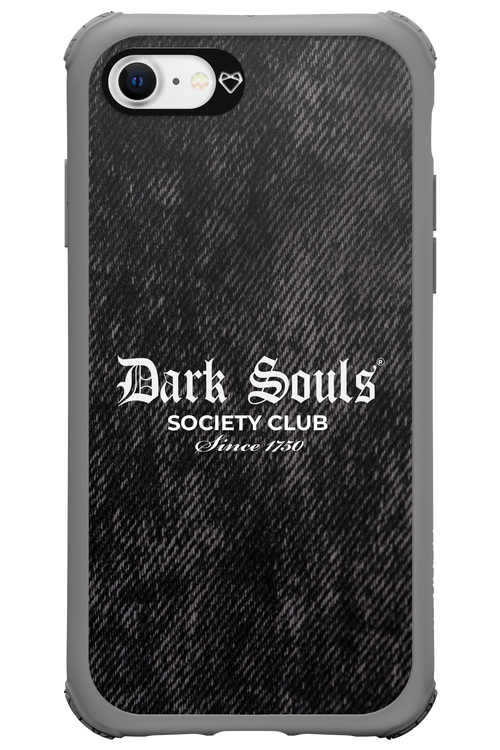Dark Souls - Apple iPhone 8