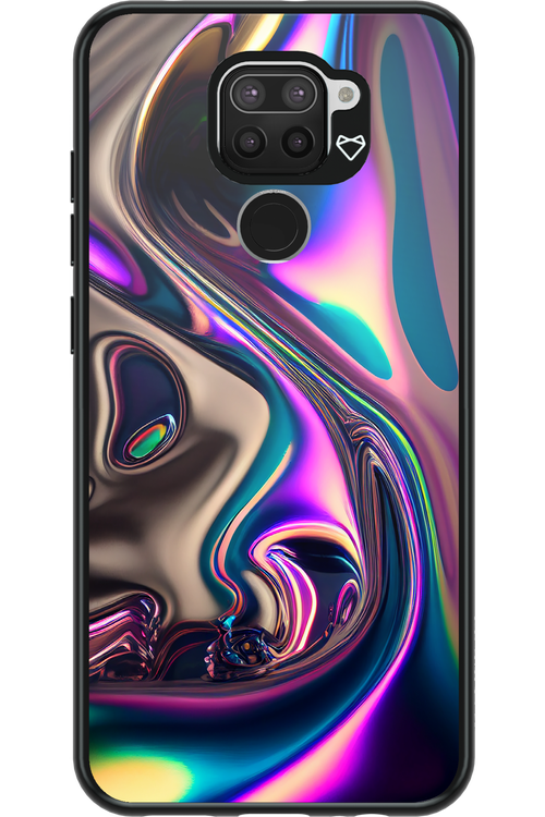 Post Future 2.0 - Xiaomi Redmi Note 9
