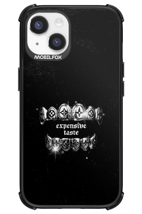 Expensive Taste - Apple iPhone 14