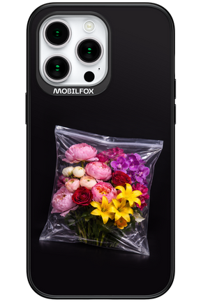 Love Bag 2.0 - Apple iPhone 15 Pro Max