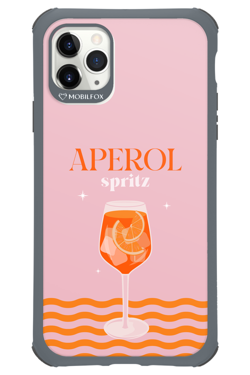 Aperol - Apple iPhone 11 Pro Max