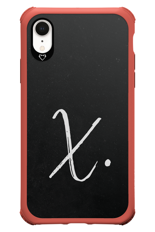 (Off Space) X 2.0 - Apple iPhone XR