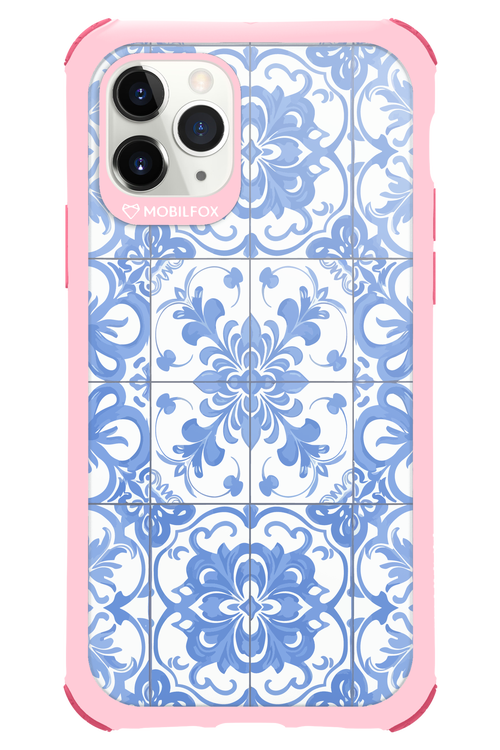 Amalfi Club 2.0 - Apple iPhone 11 Pro