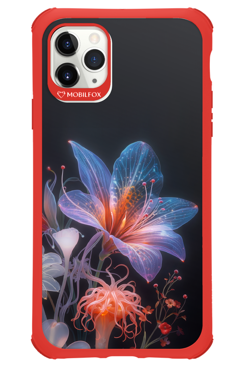 BIOLUMINESCENT 2.0 - Apple iPhone 11 Pro Max