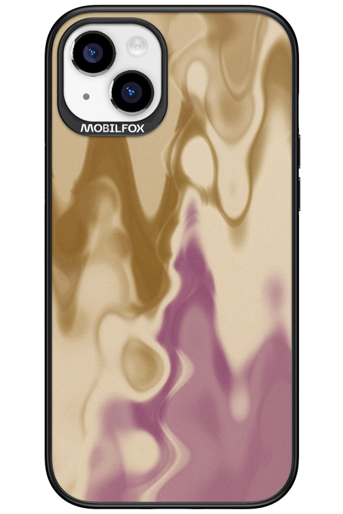 Olive Flow 2.0 - Apple iPhone 15 Plus