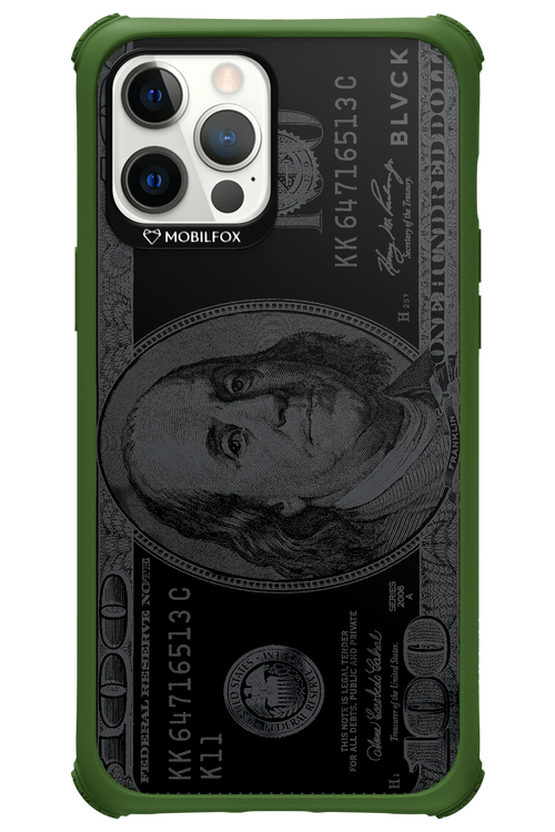 100 2.0 - Apple iPhone 12 Pro Max