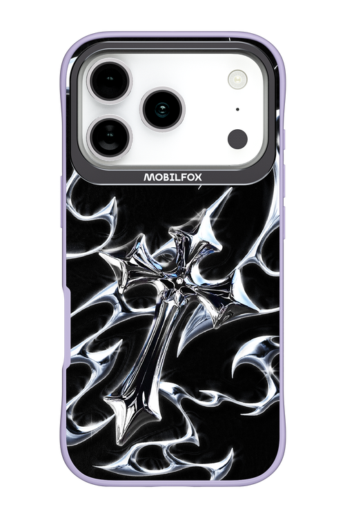 Faith 2.0 - Apple iPhone 17 Pro