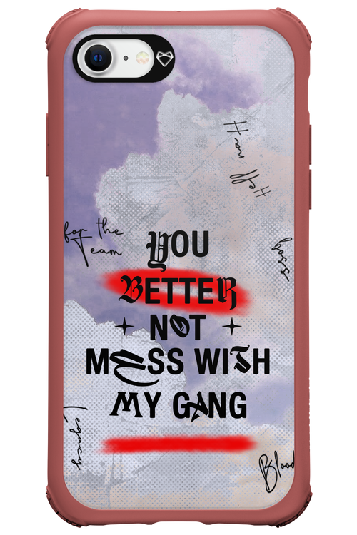 Better Not - Apple iPhone SE 2022