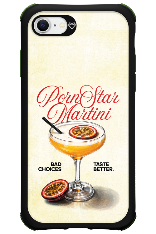 Pornstar Martini 2.0 - Apple iPhone SE 2022