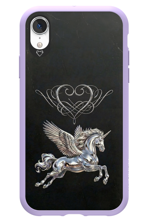 Horse Heart 2.0 - Apple iPhone XR