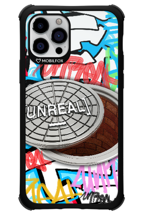 HULE - Apple iPhone 12 Pro