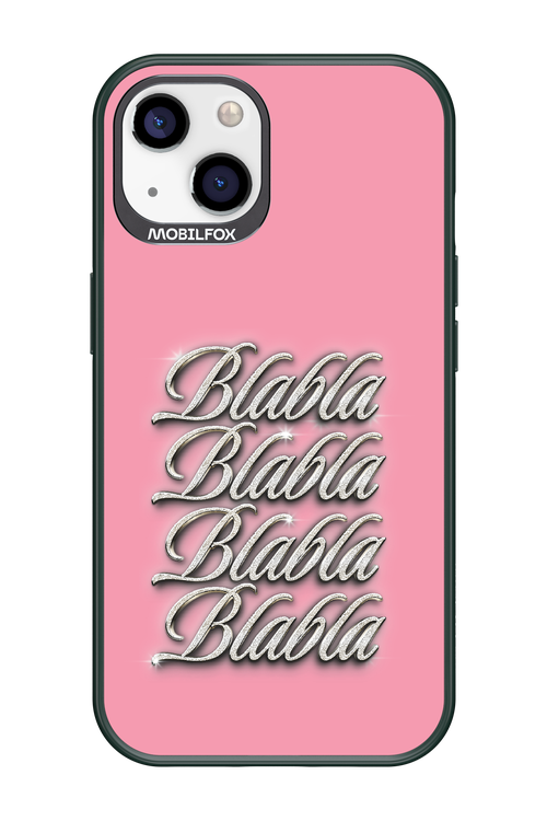 Blabla Blabla 2.0 - Apple iPhone 13