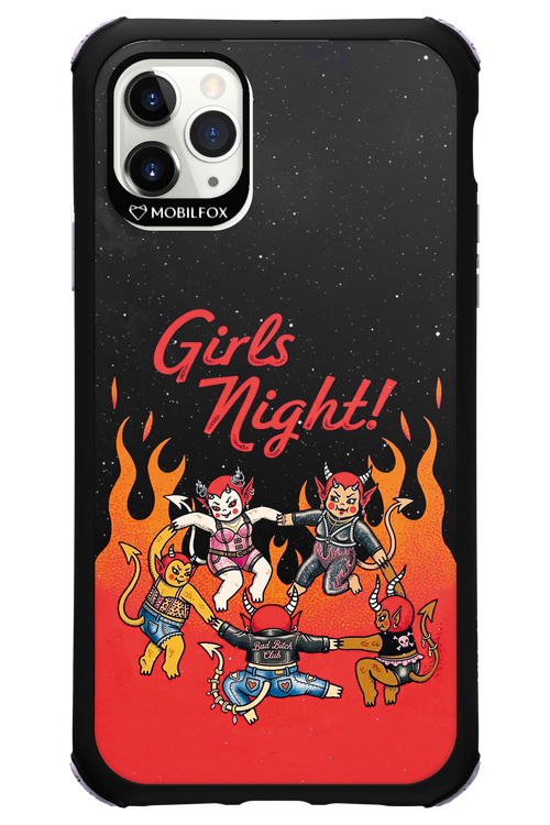 Girls Night 2.0 - Apple iPhone 11 Pro Max