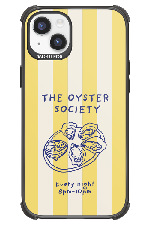 Oyster Society - Apple iPhone 14 Plus