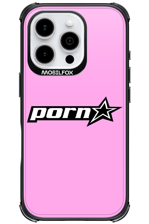 Porn 2.0 - Apple iPhone 16 Pro