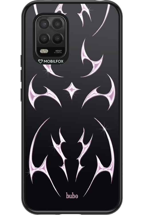 CHROMEROSA - Xiaomi Mi 10 Lite 5G