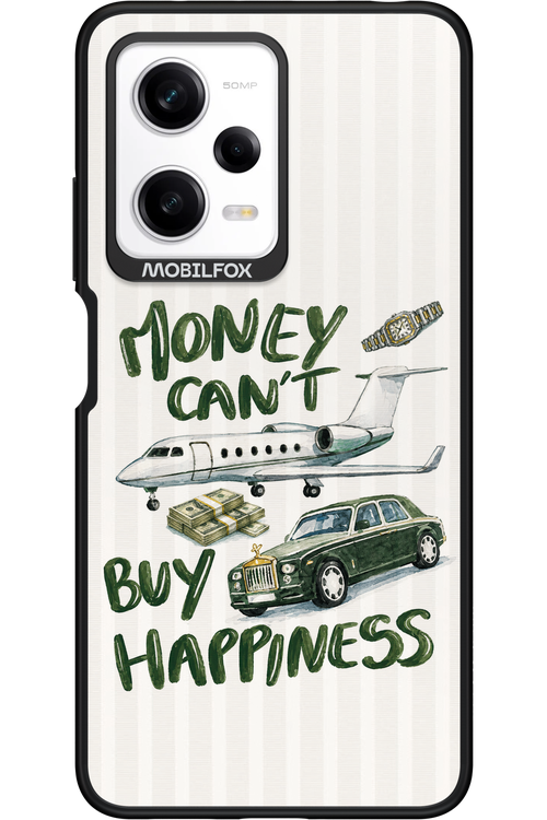 Buy Happiness 2.0 - Xiaomi Redmi Note 12 Pro 5G