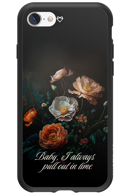 In time 2.0 - Apple iPhone SE 2020