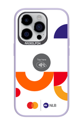 NLB Color - Apple iPhone 14 Pro