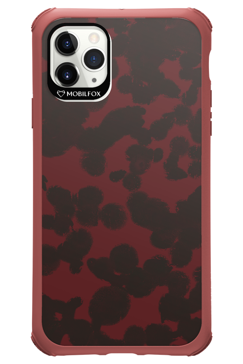 Bordeaux Skin - Apple iPhone 11 Pro Max