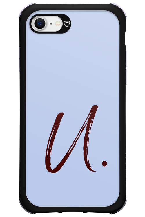 (Jellyfish Presso) U 2.0 - Apple iPhone 8