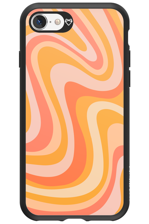 Sex on the Beach 2.0 - Apple iPhone 8